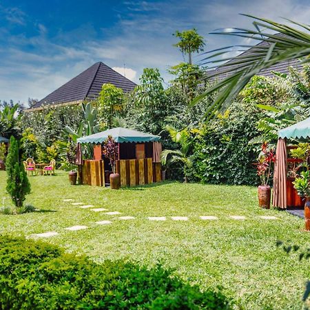 Ezra Boutique Hotel By Casa Africa Ltd Kigali Exteriér fotografie