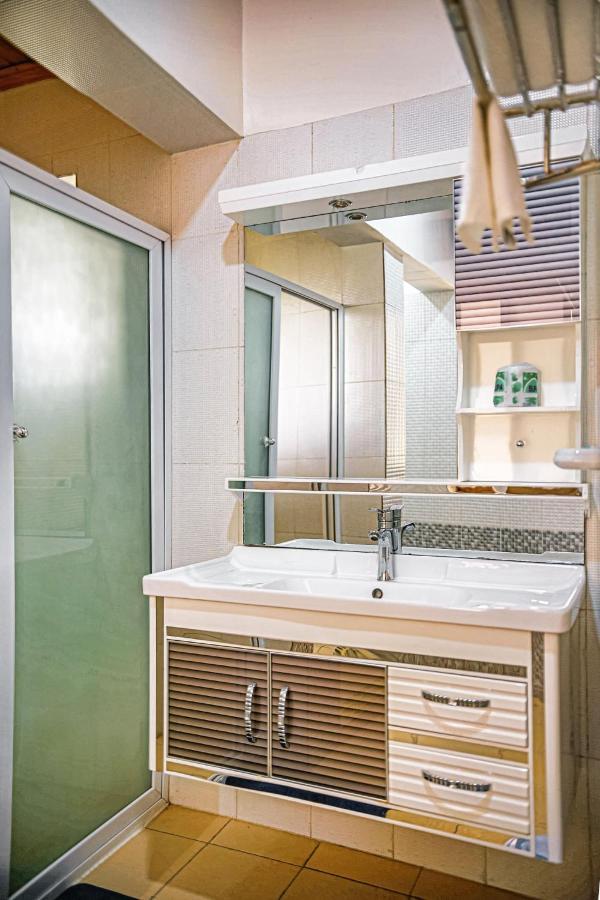 Ezra Boutique Hotel By Casa Africa Ltd Kigali Exteriér fotografie